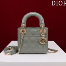 Christian Dior My Lady Bags